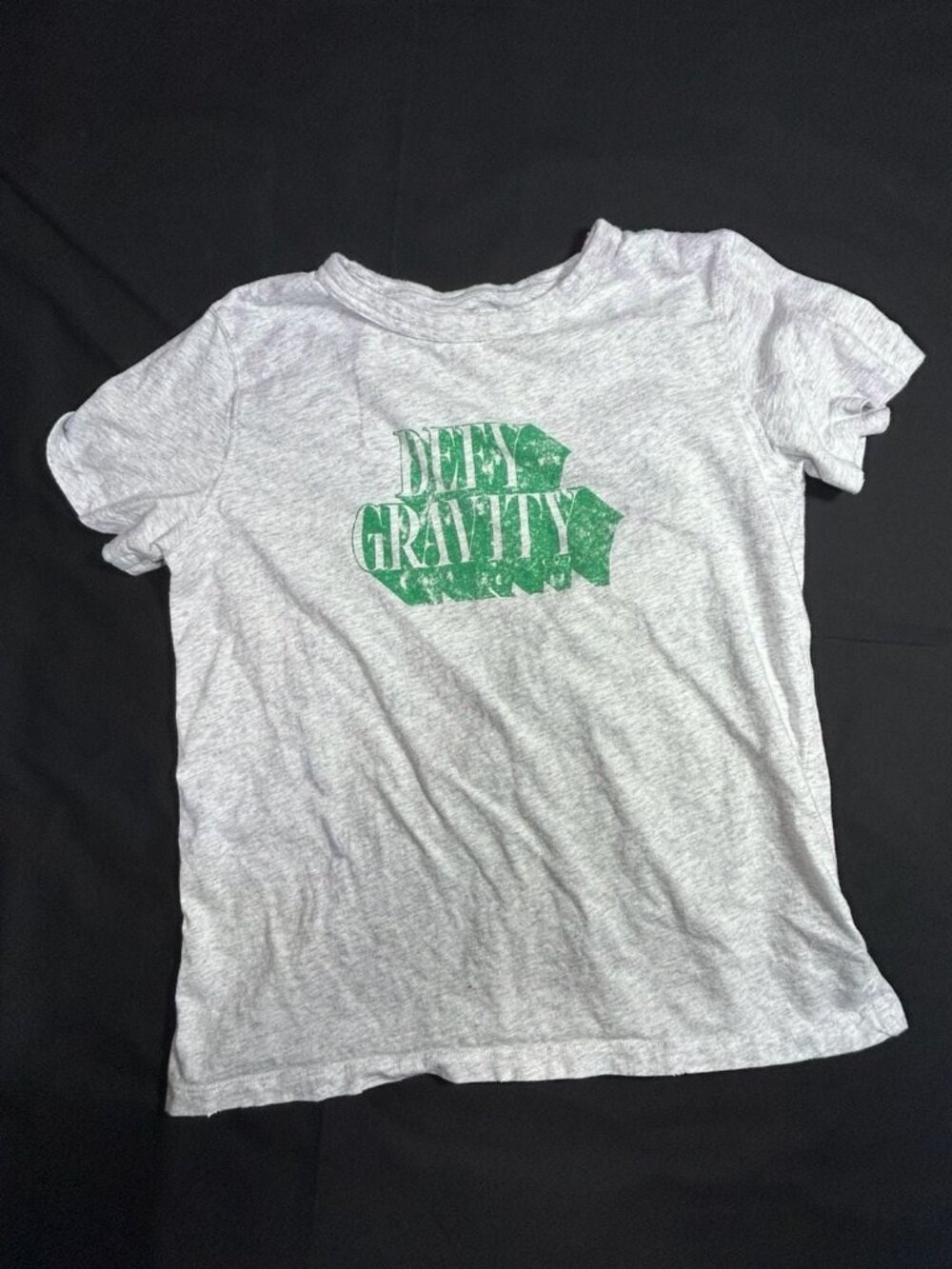 Aerie x Wicked Defy Gravity Graphic T-Shirt